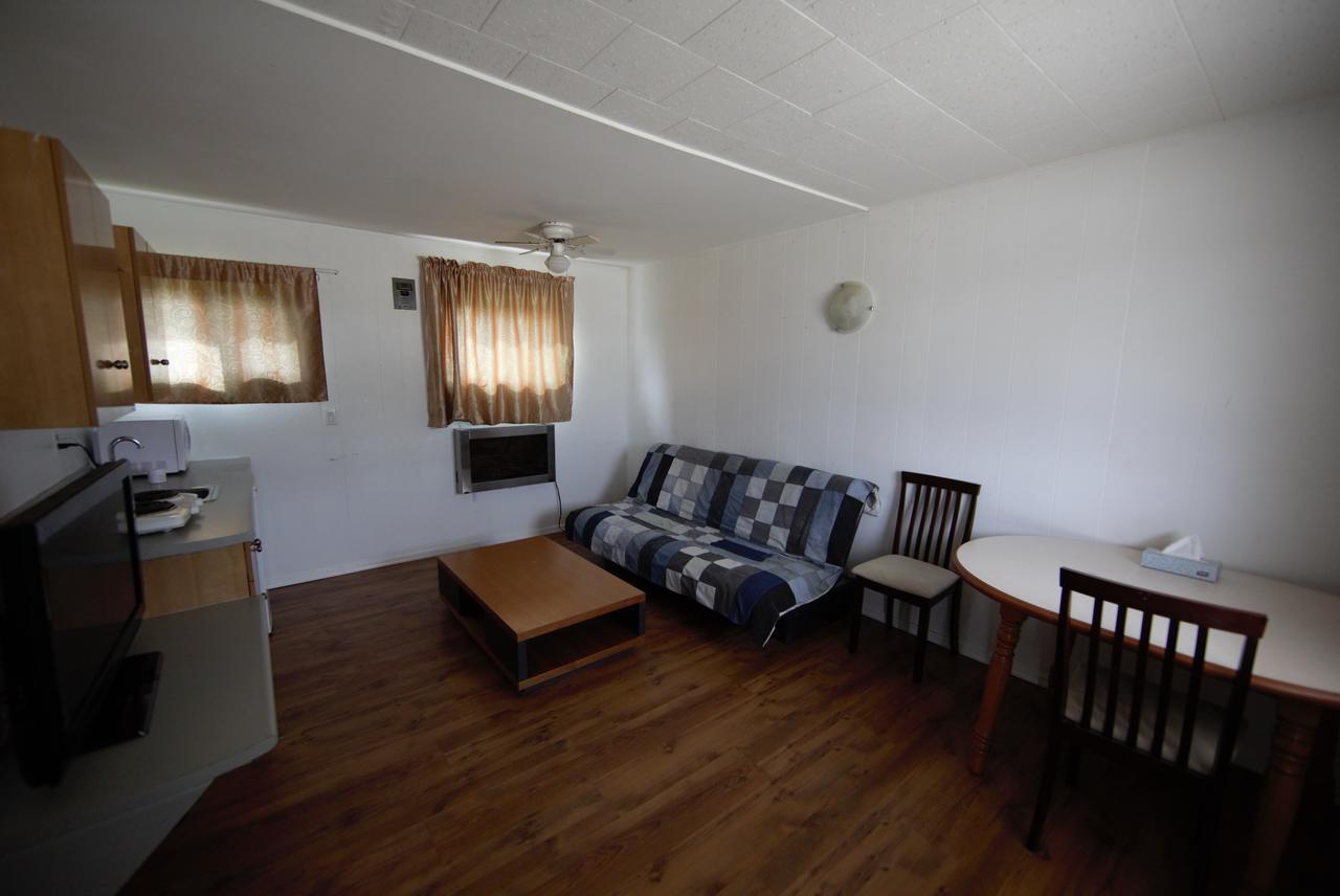 Star Motel Morden Екстер'єр фото