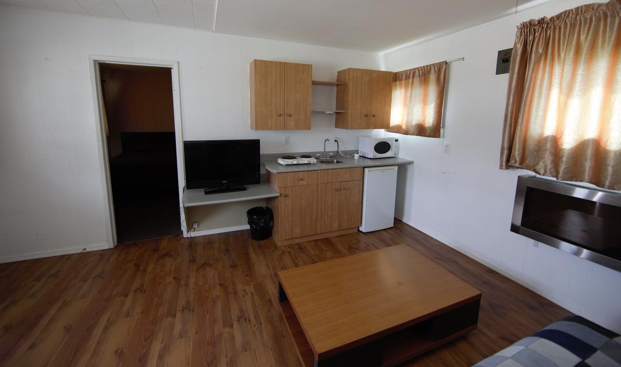 Star Motel Morden Екстер'єр фото