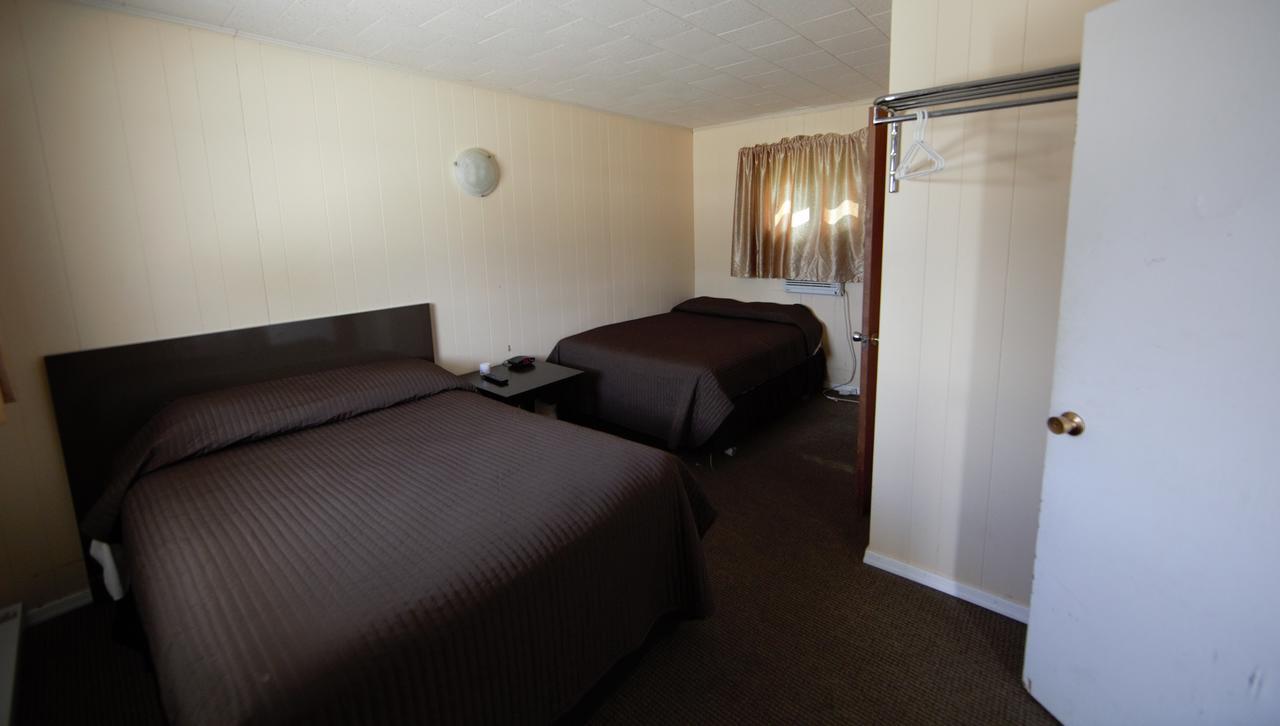 Star Motel Morden Екстер'єр фото