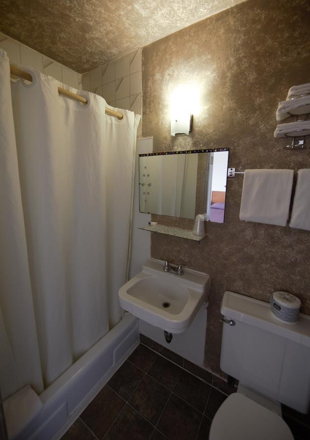 Star Motel Morden Екстер'єр фото