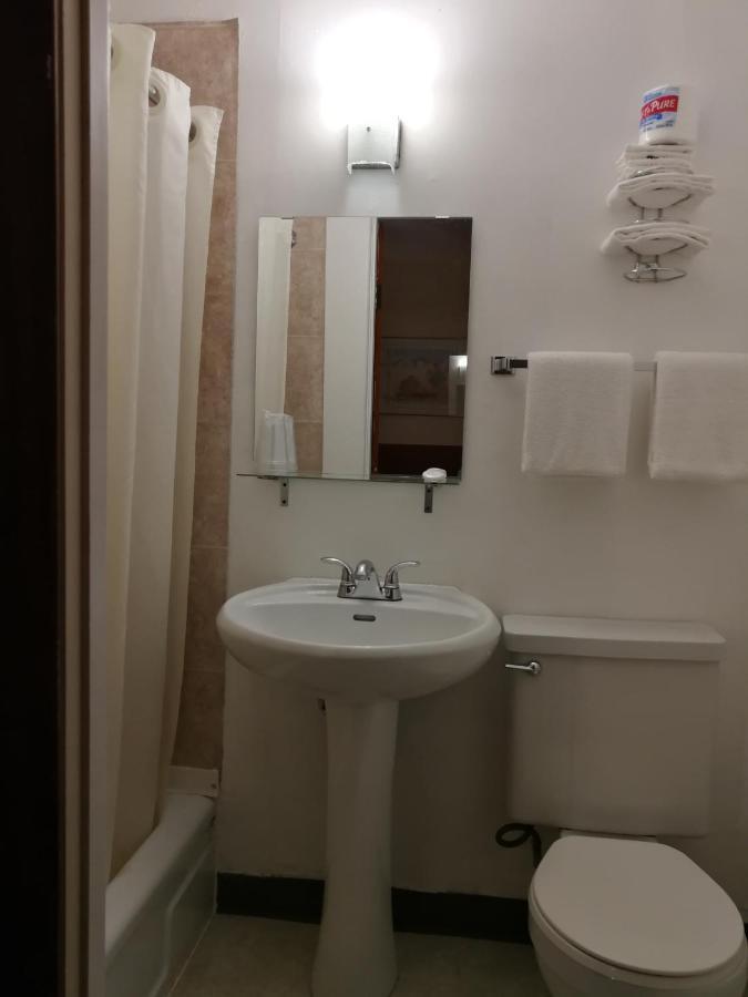 Star Motel Morden Екстер'єр фото