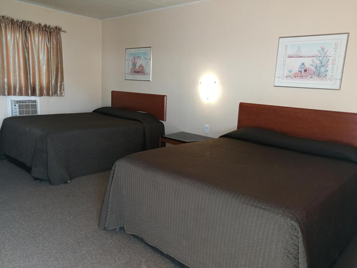Star Motel Morden Екстер'єр фото