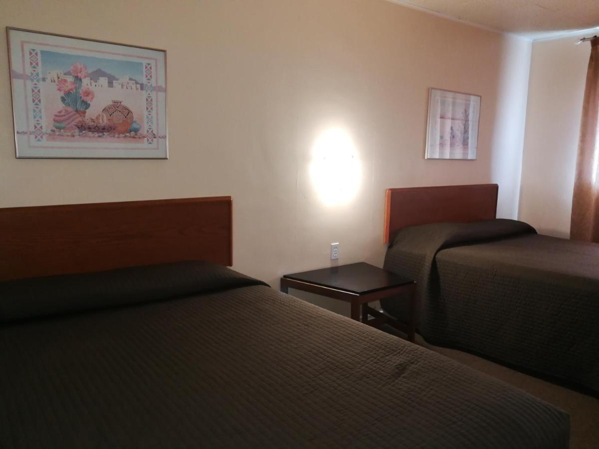 Star Motel Morden Екстер'єр фото